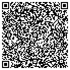 QR code with Precision Detailing & Tinting contacts