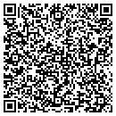 QR code with Harv's Pest Control contacts