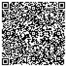 QR code with Presto Window Tinting contacts