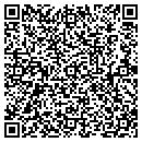 QR code with Handyman KC contacts