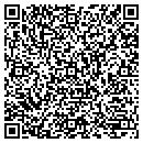 QR code with Robert E Vicars contacts