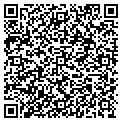 QR code with T S Micro contacts
