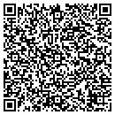 QR code with Racing Tint Shop contacts