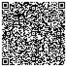 QR code with Hamilton's Towing Service contacts