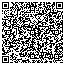 QR code with B Wireless contacts