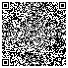 QR code with Rick's Window Tinting contacts