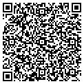QR code with L C Billing contacts