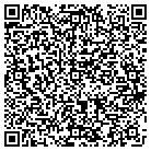 QR code with Riverside Auto Glass & Tint contacts