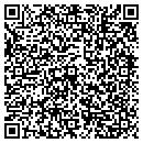 QR code with John Cotters Saw Shop contacts