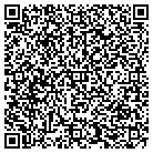QR code with Gary Fitzgerald Log Hm Builder contacts