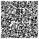 QR code with Heather L Horst RN, BSN, CMT contacts