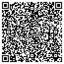 QR code with C & C Wireless contacts
