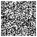 QR code with Hhh Massage contacts
