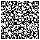 QR code with Ruscar Inc contacts