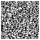QR code with R&M Heating & Cooling LLC contacts