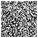 QR code with R & N Industries Inc contacts