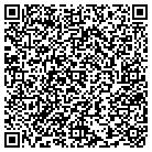 QR code with S & W Small Engine Repair contacts