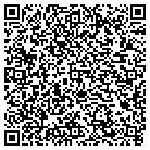 QR code with Rw Heating & Cooling contacts