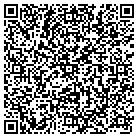 QR code with Oakshade Commons Apartments contacts