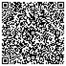 QR code with G & Z Construction LLC contacts