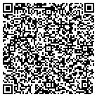 QR code with A Plus Billing Service contacts