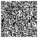 QR code with June Wehner contacts