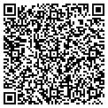 QR code with Sjs Assoc LLC contacts