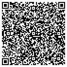 QR code with A & W Computers contacts