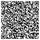 QR code with Spartan Adams Heating & Ac contacts