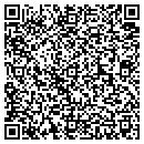 QR code with Tehachapi Window Tinting contacts