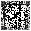 QR code with Kenneth L Gordon contacts