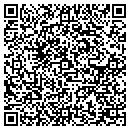QR code with The Tint Factory contacts