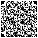 QR code with Tint By Day contacts
