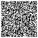 QR code with Tint Factory contacts