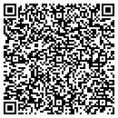 QR code with Tinting Palace contacts
