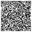 QR code with Tint Matters contacts