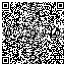 QR code with C & J Software contacts