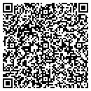 QR code with Tint Shop contacts