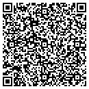 QR code with Tint Specialist contacts