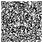 QR code with Spangler's Landscape Design contacts