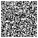 QR code with Tint Stop contacts