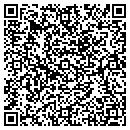 QR code with Tint Studio contacts