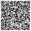 QR code with C&M Creations contacts