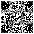 QR code with Tint Touch contacts