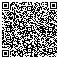 QR code with C M I Technologies contacts