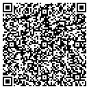 QR code with Tint Zone contacts
