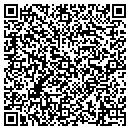 QR code with Tony's Tint Shop contacts