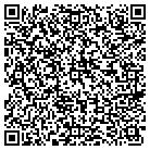 QR code with Chesapeake Interpreting LLC contacts