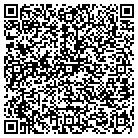 QR code with Mhoontown United Methodist Chu contacts