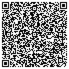 QR code with Worzalla's Heating And Cooling contacts